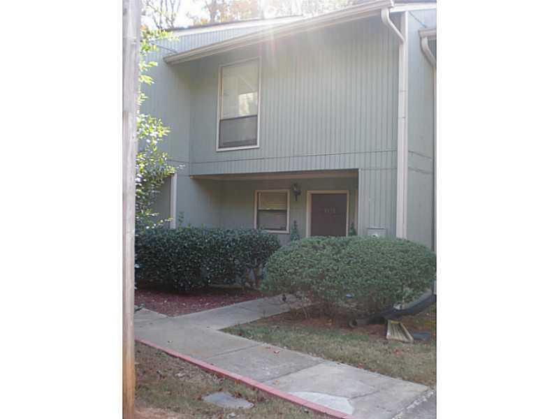 6158 Woodland Rd., Norcross, GA 30092