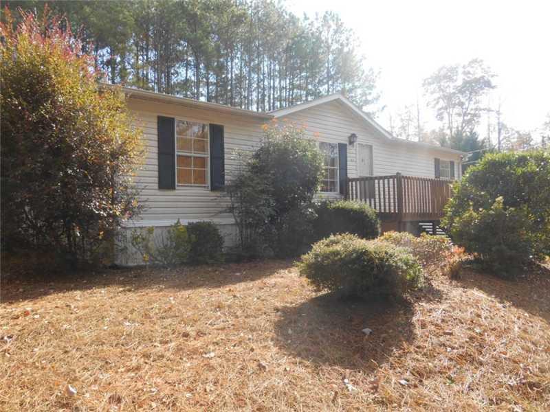 128 Saddle Ct., Ball Ground, GA 30107