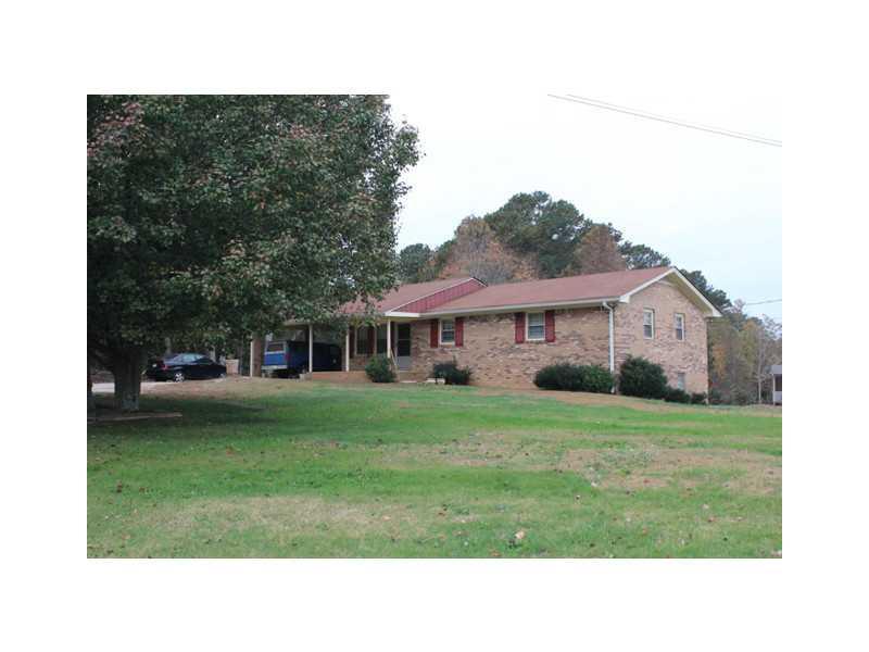 4544 Spout Springs Rd., Buford, GA 30519