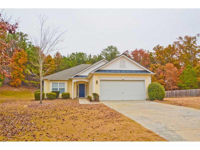 1365 Willow River Run, Grayson, GA 30017