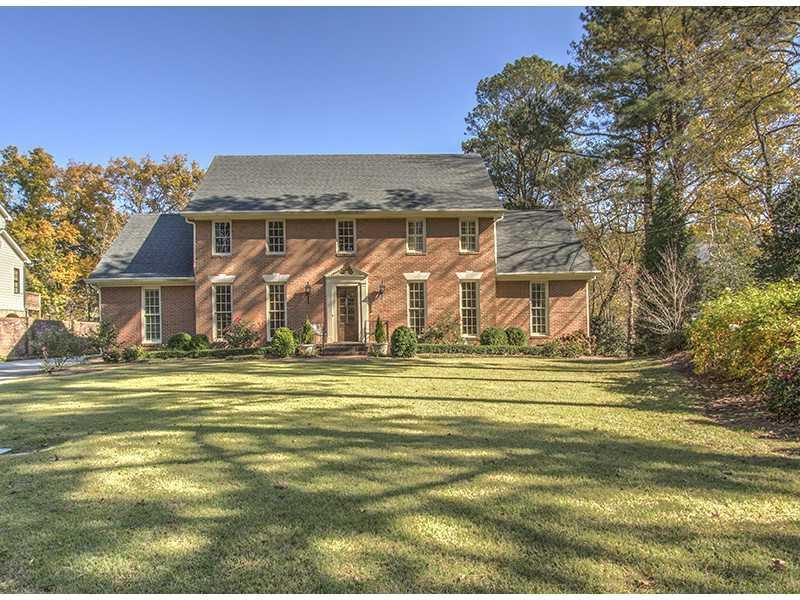 3200 Farmington Dr., Atlanta, GA 30339