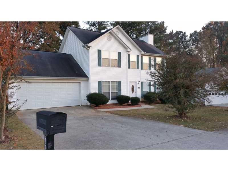744 Fernstone Tr., Lawrenceville, GA 30046