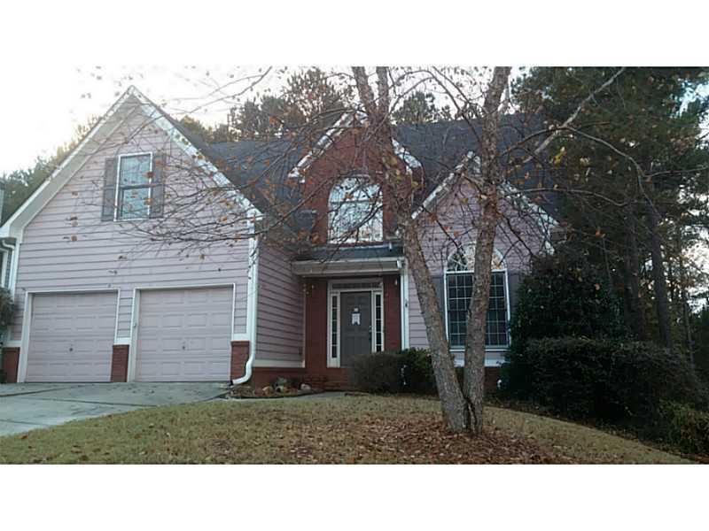 89 Mcevers Branch Landing, Acworth, GA 30101