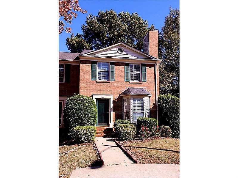 2967 Lexington Trace Dr., Smyrna, GA 30080