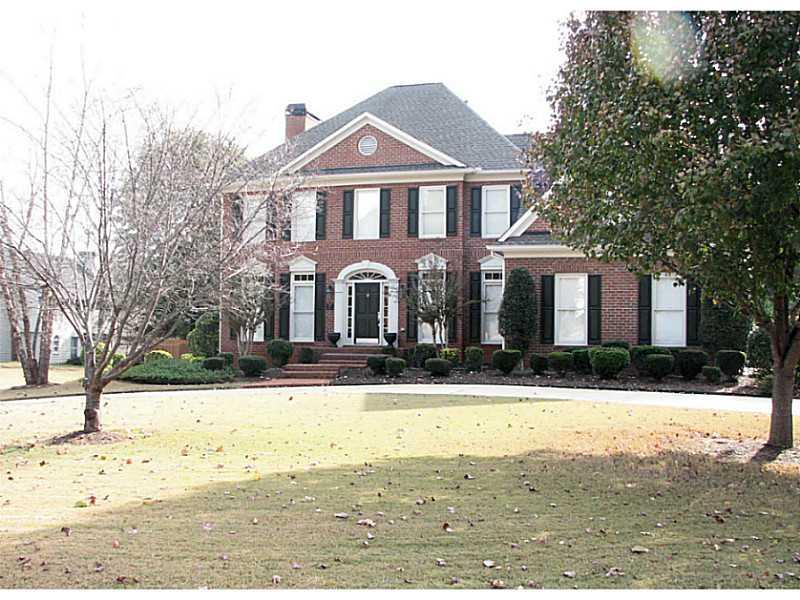 277 Lynshire Ct., Marietta, GA 30064
