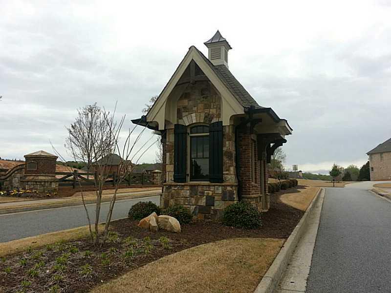 1128 Woodtrace Ln., Auburn, GA 30011