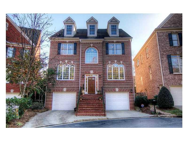 2745 Lenox Rd. #9, Atlanta, GA 30324