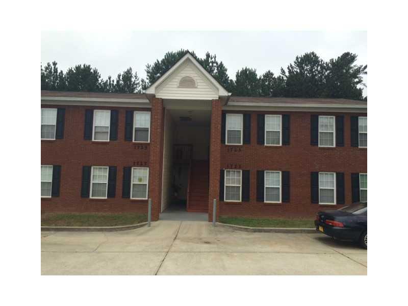 1721 Cannonball Ct., Lawrenceville, GA 30044