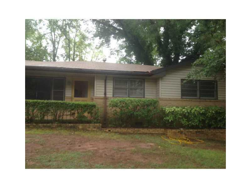 2093 Brannen Rd., Atlanta, GA 30316