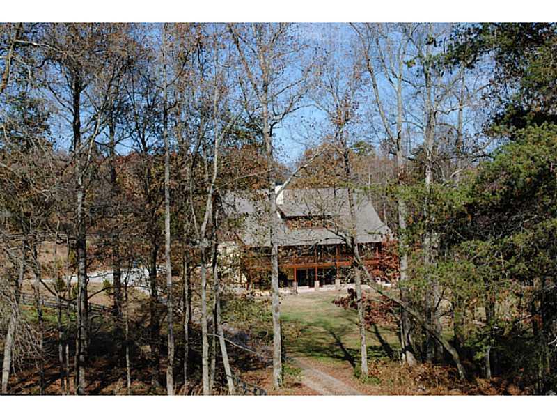 7693 Dawsonville Hwy., Dawsonville, GA 30534
