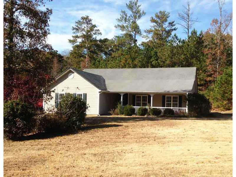215 Richmond Hill Rd., Monroe, GA 30655