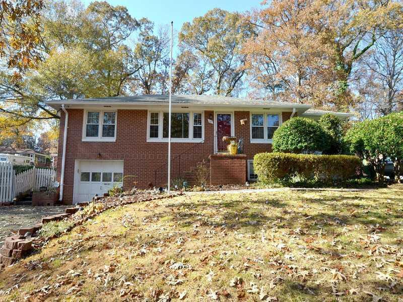 163 Indian Tr., Marietta, GA 30068