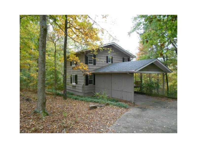 10 Larkwood Dr., Rome, GA 30161