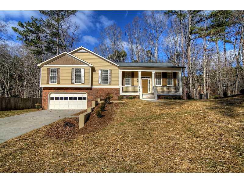 6267 Wiscasset Pkwy., Dallas, GA 30157