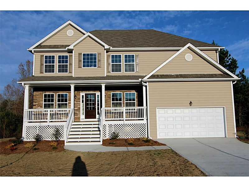 6288 Gothards Ln., Douglasville, GA 30134