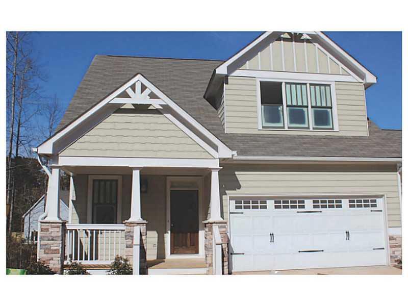 2632 Silver Leaf Ter., Atlanta, GA 30316