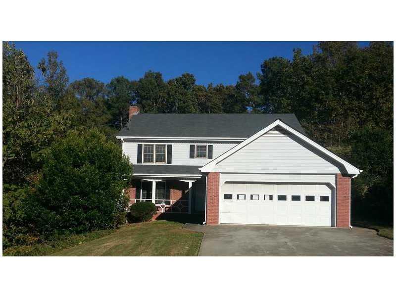 2292 Westridge Dr., Snellville, GA 30078