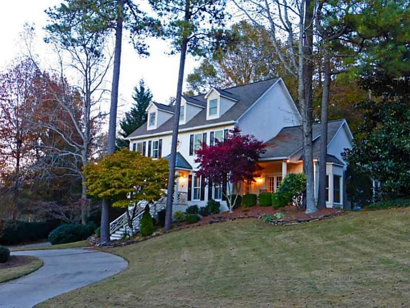 105 Nobility Ct., Roswell, GA 30075