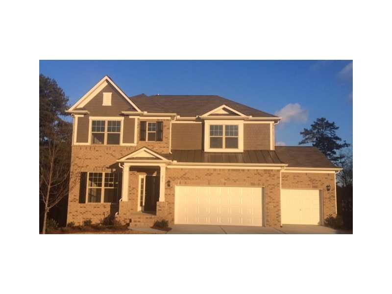 259 Vinca Cir., Suwanee, GA 30024
