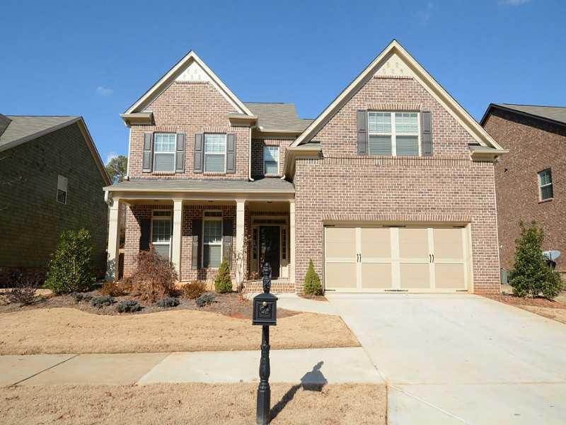 1215 Hill St., Smyrna, GA 30080