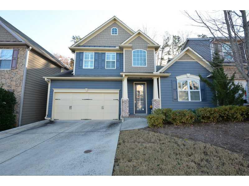 2688 Sardis Chase Ct., Buford, GA 30519