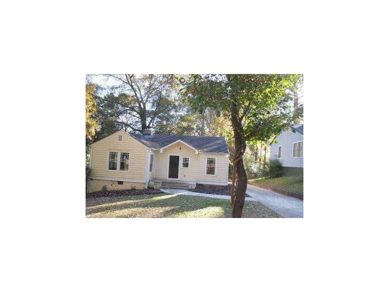 2857 Joyce Ave., Decatur, GA 30032