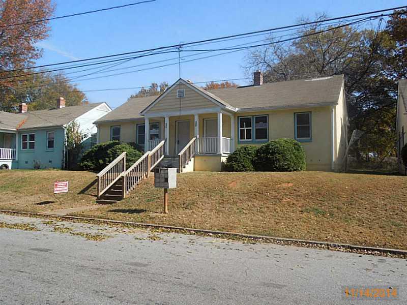 246 Rosser St., Atlanta, GA 30314