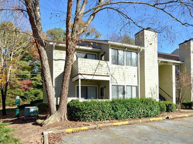 3447 Ivys Walk, Atlanta, GA 30340
