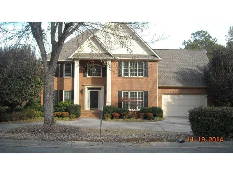 385 Saddlebrook Dr., Calhoun, GA 30701