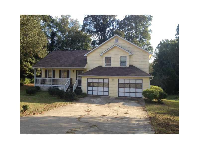375 Fox Trail Dr., Atlanta, GA 30349