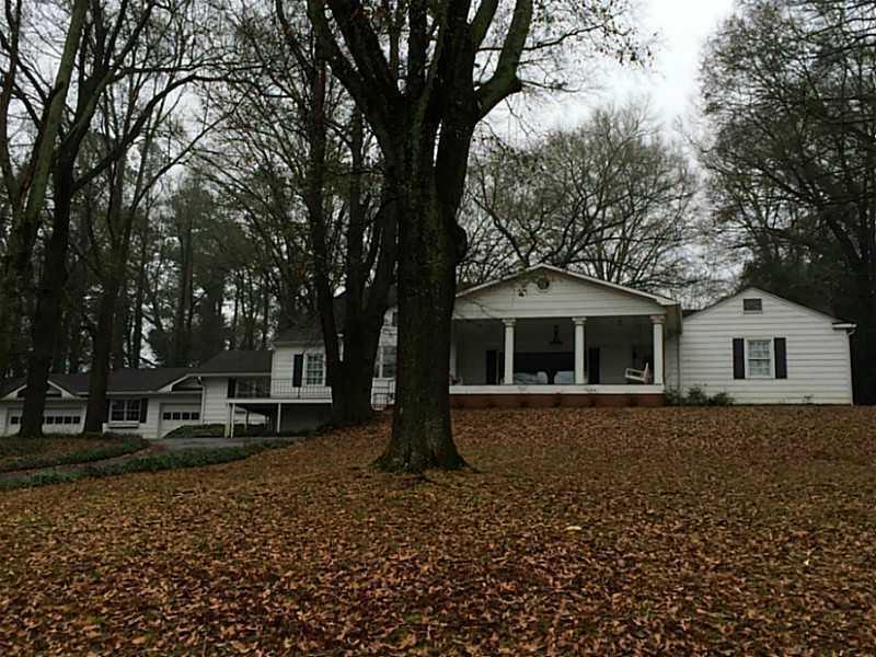 116 Sequoyah Ter., Calhoun, GA 30701