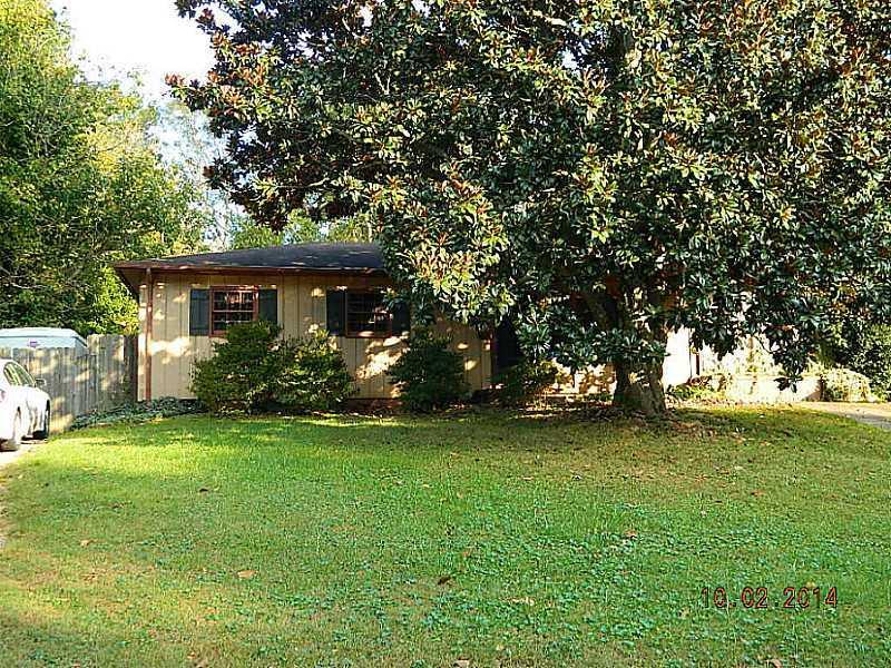 3363 Creatwood Tr., Smyrna, GA 30080