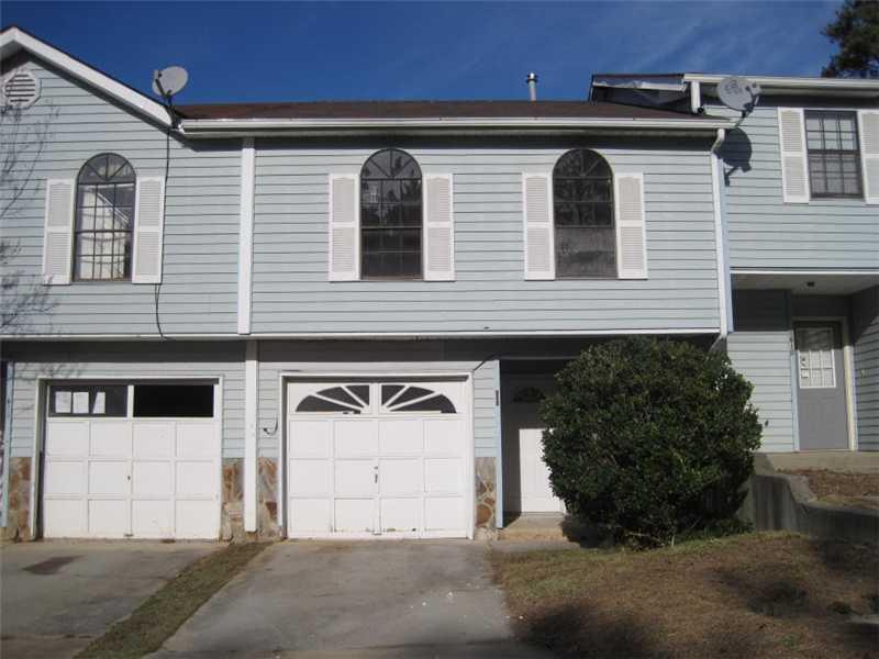 1608 Pine Tree Tr., Atlanta, GA 30349