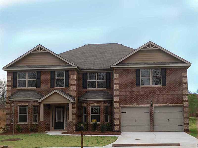 2886 Austin Common Way, Dacula, GA 30019