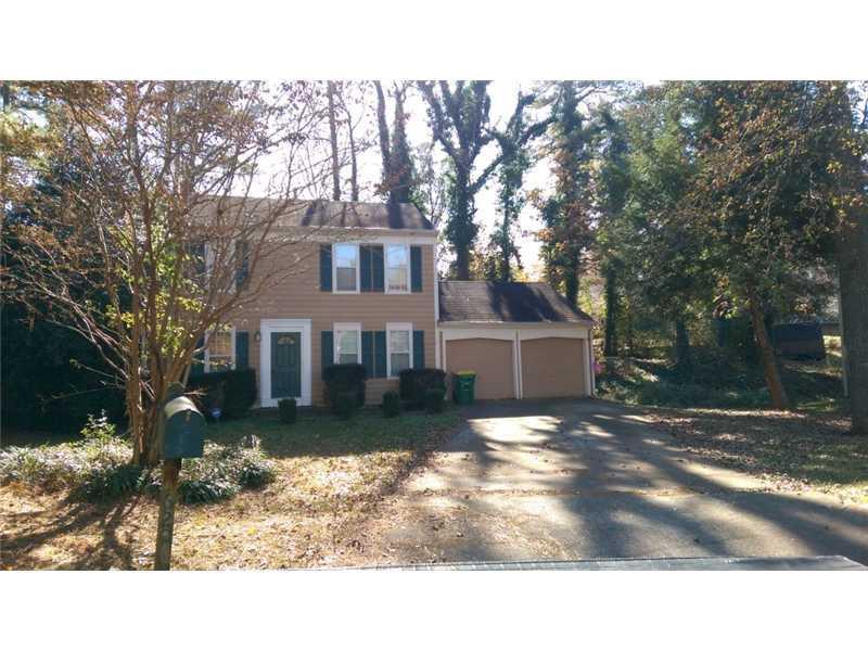 620 Fieldwood Ln., Alpharetta, GA 30022