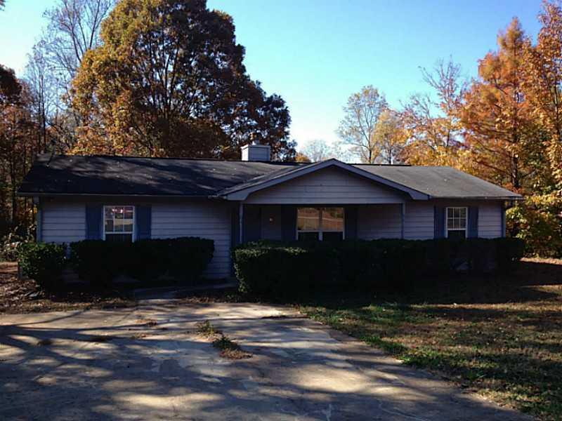 83 Swann Cir., Jefferson, GA 30549