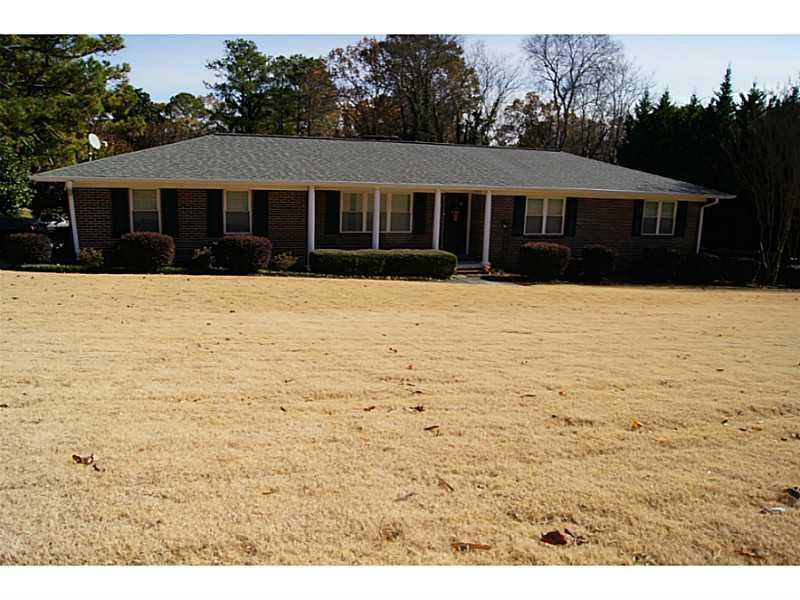 300 Cherry Hill Dr., Calhoun, GA 30701
