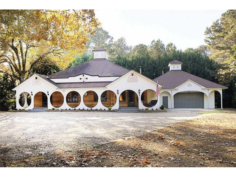 2891 Bunten Rd., Duluth, GA 30096