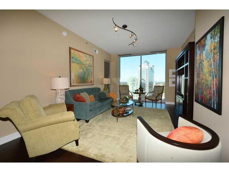 2795 Peachtree Rd. #2303, Atlanta, GA 30305