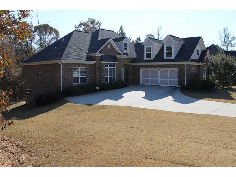 7601 Brookcrest Ct., Douglasville, GA 30135