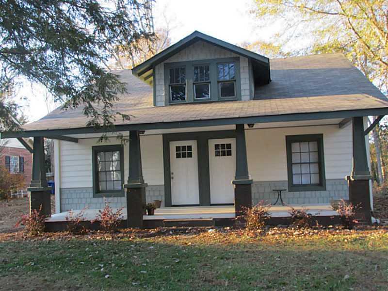 340 Ridgewood Ave., Gainesville, GA 30501