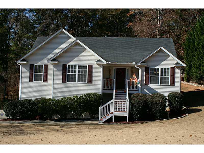 352 Cannon Tr., Dallas, GA 30157