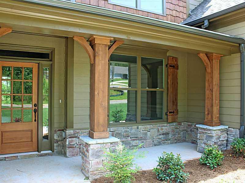 603 Blackhawk Ln., Canton, GA 30114