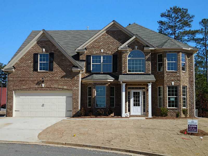 40 Denton Way, Acworth, GA 30101