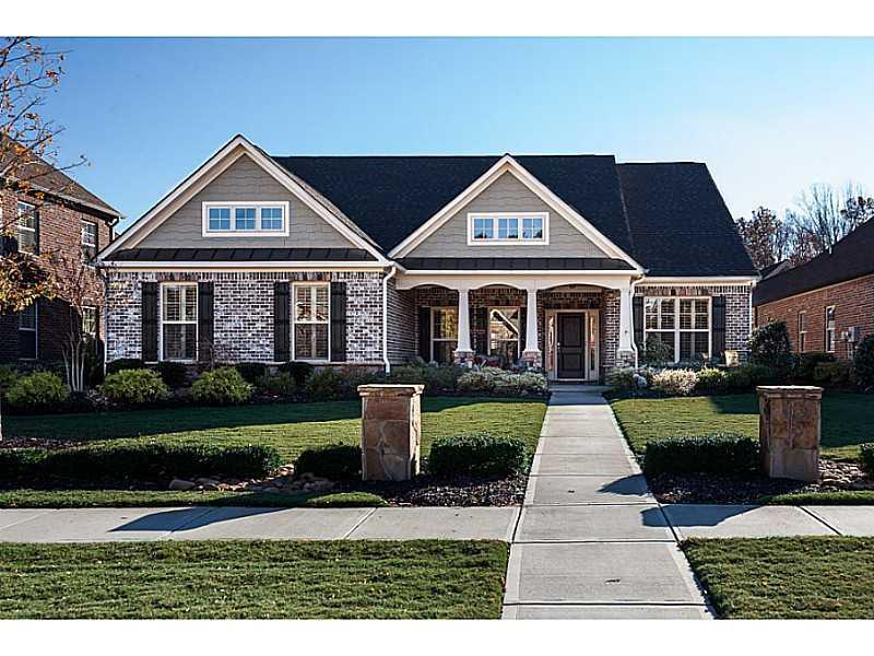 4875 Cecilia Sq., Cumming, GA 30040