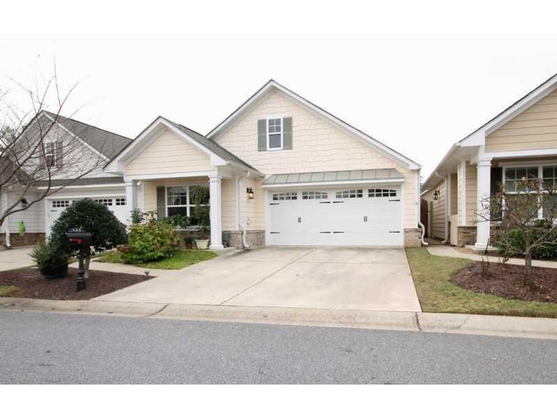 426 Thaxton Ln., Woodstock, GA 30188