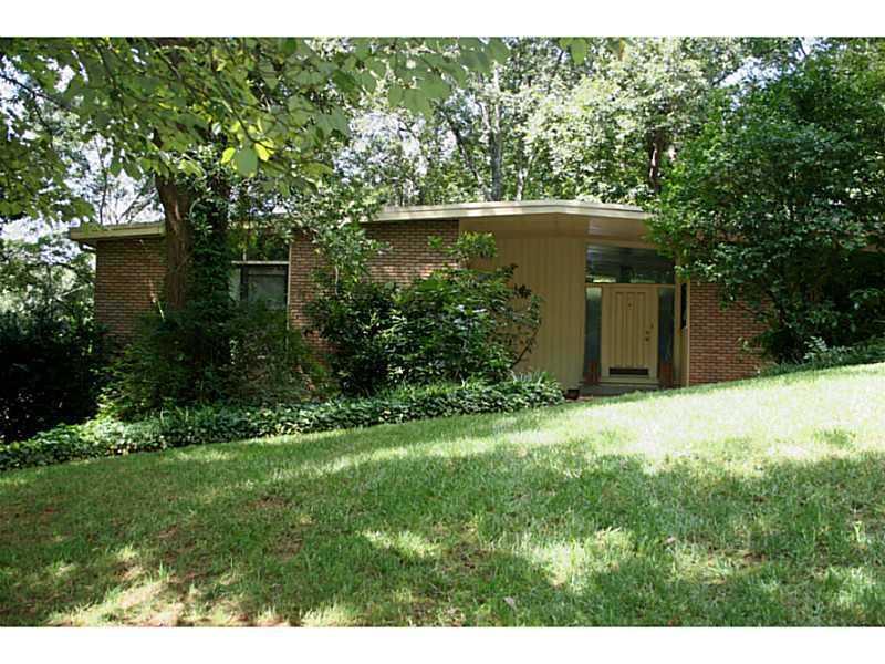 3800 Randall Farm Rd., Atlanta, GA 30339