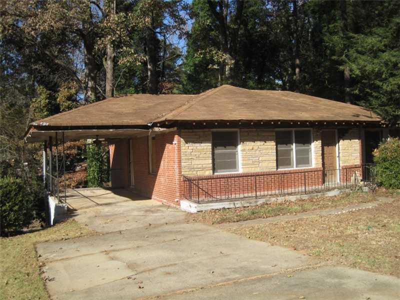 2189 Rosewood Rd., Decatur, GA 30032