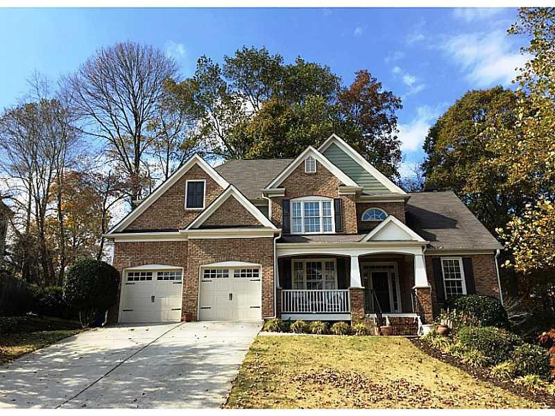 770 River Cove Dr., Dacula, GA 30019