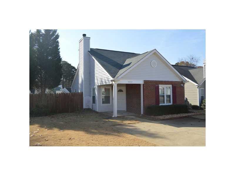 2022 Brittania Cir., Woodstock, GA 30188